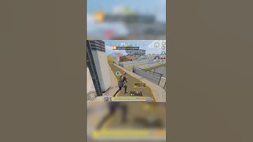 Campers squad wipe🔥 #shorts #codm #codmobile #codmbr #callofdutymobile #callofduty #cod