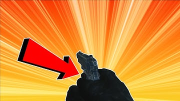 WE FOUND OUR NEW FAVOURITE GUN! (Shi No Numa Starting Room Challenge)