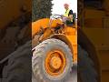 大きなトラクター #shorts #tractor