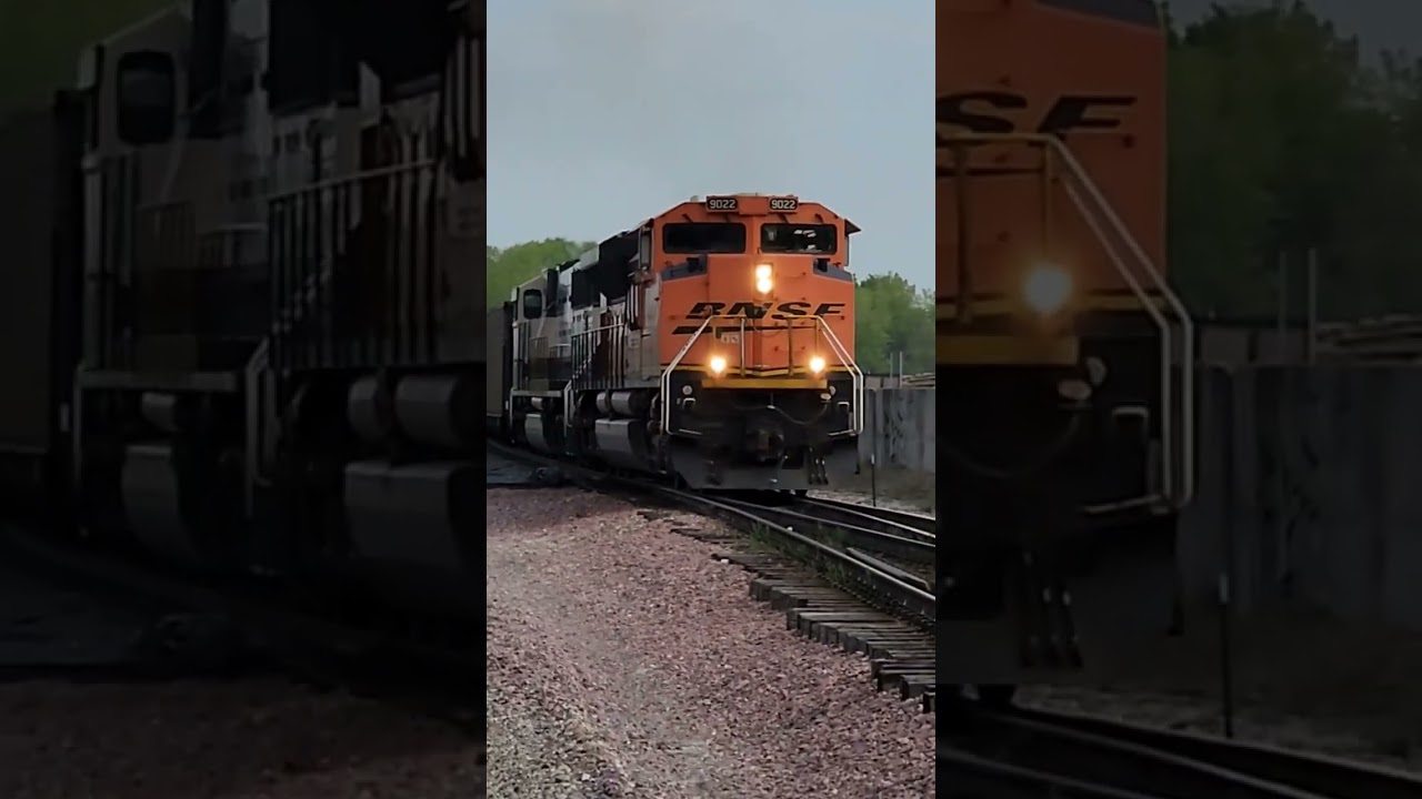 BIG K5LLA, EXECUTIVE MAC, & A MEET WITH KCS! 