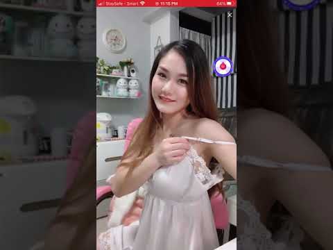 Thailand bigo live showing hot girl 23/7/21 - Ep 63