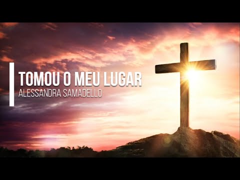 Tomou O Meu