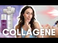 5 solutions pour booster son collagne  base sur la science