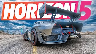 Porsche 935 2019 to powód dla którego warto wrócić do Forza Horizon 5 (choćby na chwilę)