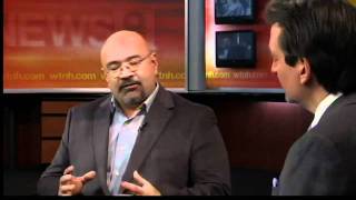 Celebrity Getting out and about in CT Wealth