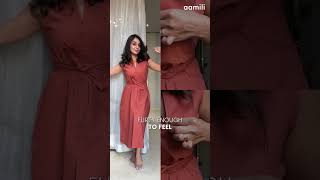 You Cant Miss This Dress, If You Want To Be That Girl