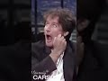 Cocaine is God’s way of saying you make too much money with Robin Williams on Carson 1981 First Appe