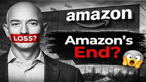 How Quick Commerce Is Killing Amazon | Explained in 3 Minutes | Buzieco