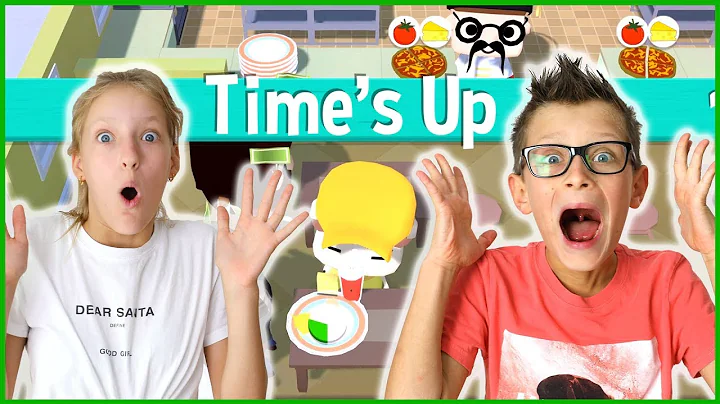Sweating in the KITCHEN with KARINAOMG!!!