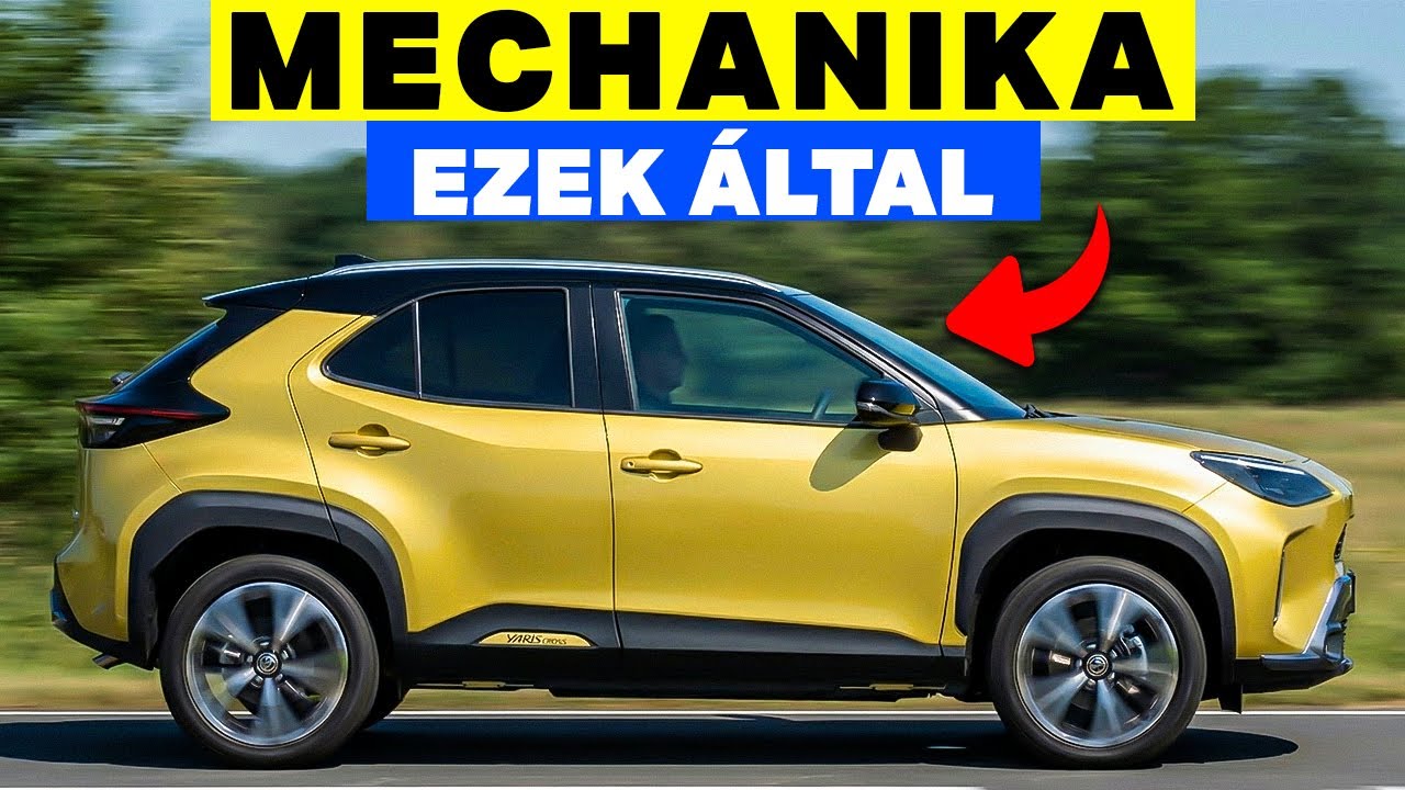 9 AUTÓ Amely Olyan Megbízható Hogy A SZERELŐK A SAJÁT PÉNZÜKBŐL Veszi Meg (NEM Drága Márkák)