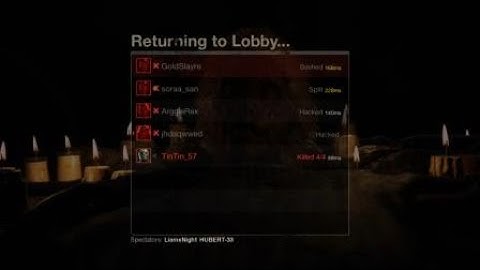 Friday the 13th: The Game - Buffed Part 7 With Pig-Splitter