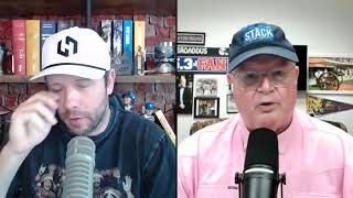 Dallas Cowboys Draft Tracker: 30 Visits + Pro Day Reactions | LIVE w/ Bryan Broaddus