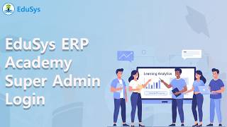 Famous Academy ERP Super Admin Login Process | EduSys ERP Tutorial Net Worth