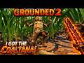 How to Get & Upgrade the COALTANA (My New Build Explained)