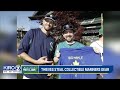 Mariners fan's gear stolen before Game 5