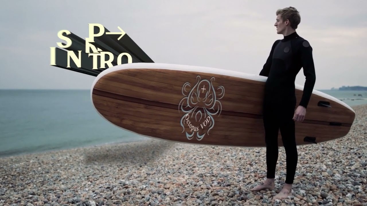 Surfer Skip Intro 1