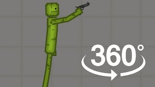 MELON PLAYGROUND 360° VR TEST screenshot 5