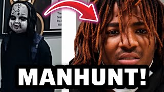 Philadelphia’s “chucky” Mask Harasser Exposed?! Police Finally Identify Suspect!