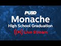 2025 Monache High School Graduation Ceremony 2025 Monache High School Graduation Ceremony