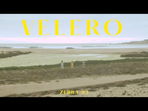 ZEBRA 93 - Velero