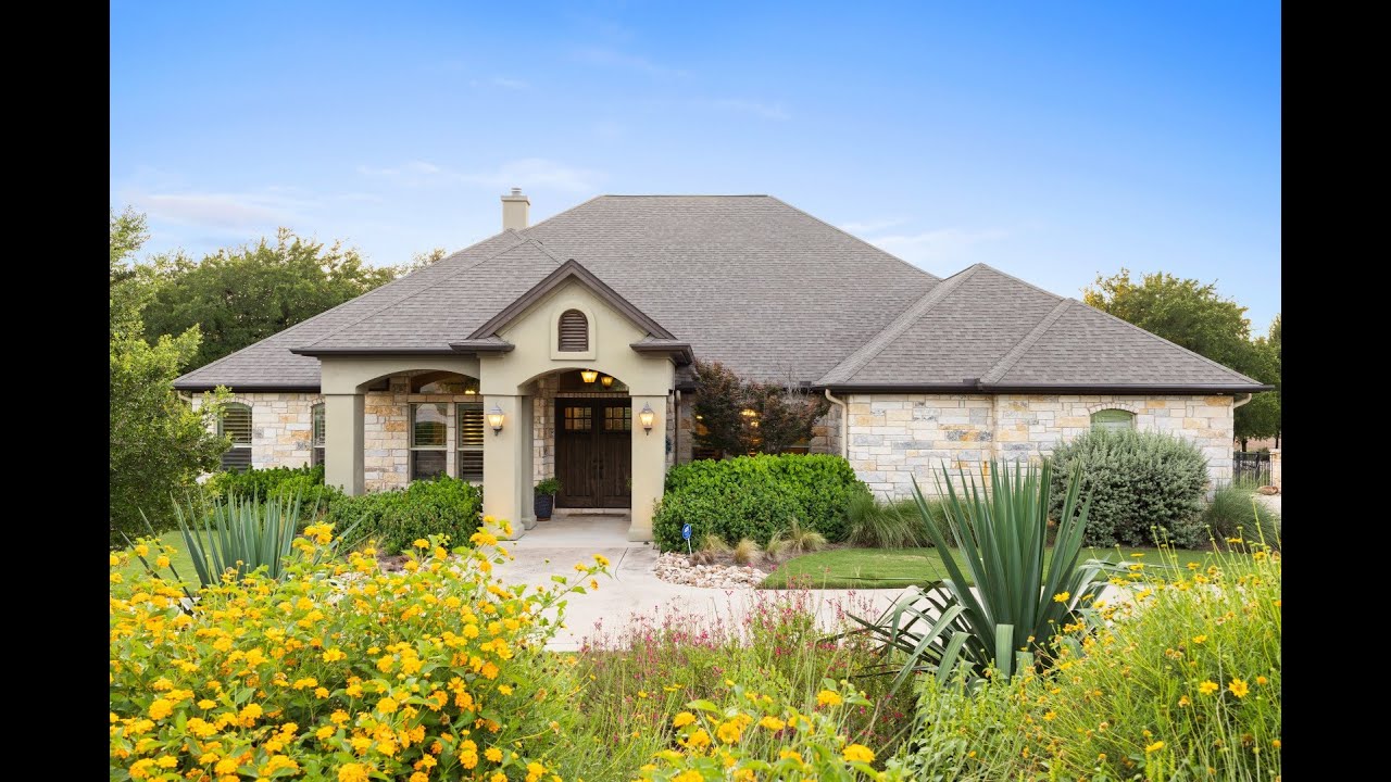 Debbie Marett|109 Willow Run|Georgetown, TX|ColdwellBankerHomes.com
