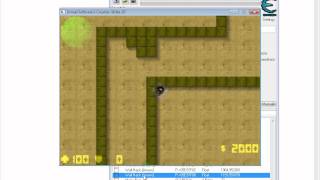 HACKER CS2D 1.2.5 BY FreeStylee