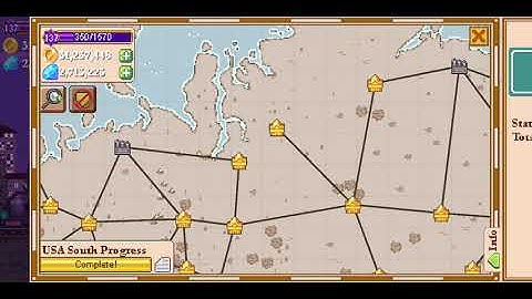 Tiny Rails all Station Ubgrade