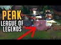 This is what peak league looks like  best of lol stream highlights translated