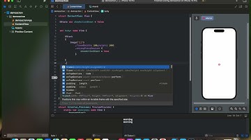 How to create ActionSheet in SwiftUI