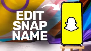 How To Change Snapchat Username 2026 (iPhone & Android)