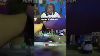 Suspect Calls Police On Himself #SHORTS #poppabenji