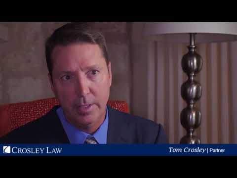 Crosley Law: Real Car Accident Client Story - Ryan's Case