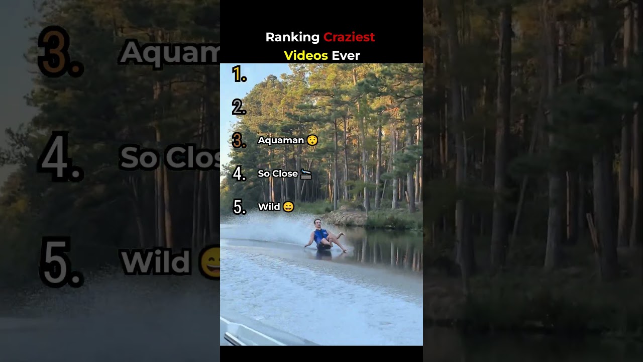 Which one is your favorite?  