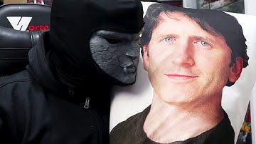 Threezero X-01 Power Armor 1/6th Scale Figure Review (Toddposting Edition)