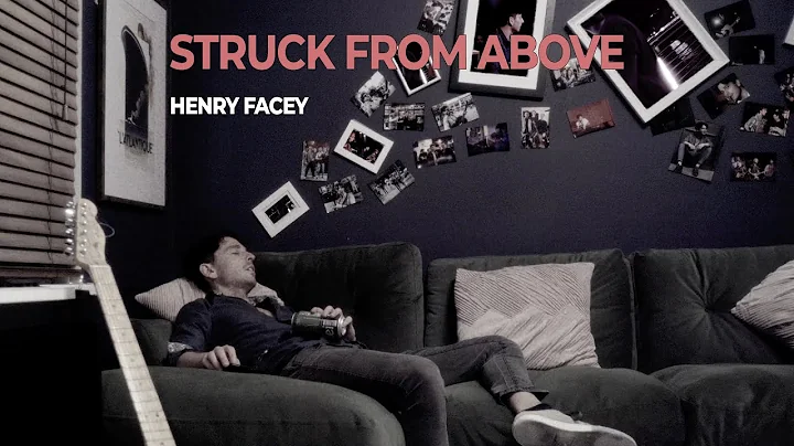 Struck From Above - Henry Facey