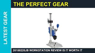 26150220JB Workstation Review Is it Worth it