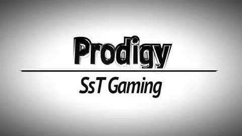 Prodigy test video uploaded from FliXpress.com