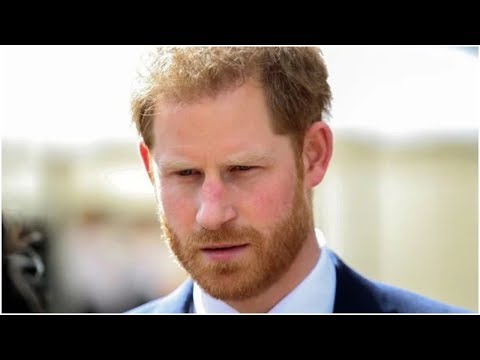 Sad News, Prince Harry Dropped Major Bombshell about Struggles being Royal.