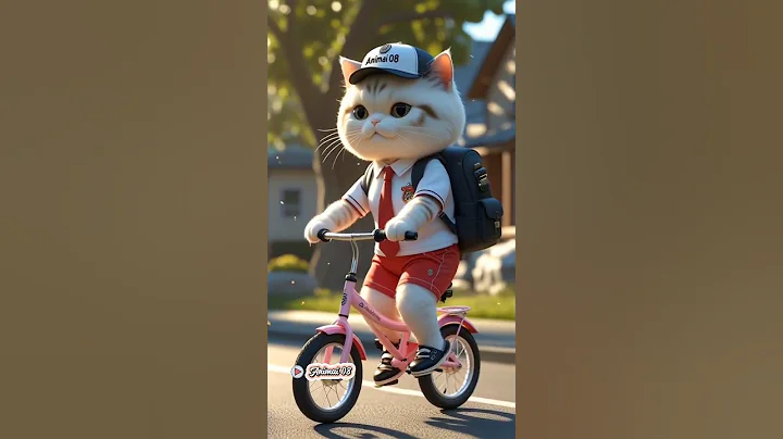 Video 10368541: catlover cutecat funnycat animal, cat funny animals