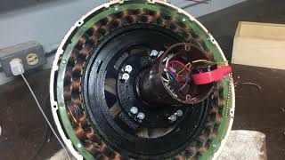 Hunter Original Troubleshooting.