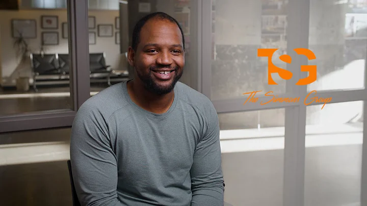 The Simmons Group Expands into Eight Different Mar...