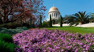 Haifa: Beauty that Inspires