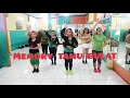 Dangdut Kreasi " Memory Tahu Bulat" By Ratu Meta//with Uki Tea+juwita Studio, Bekasi
