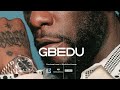 Gbedu Afrobeat Instrumental mp3