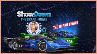 CSR2 | GRAND FINALE Showdown  FASTEST CARS