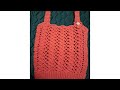 How to make crochet top #tutorial #crochet 