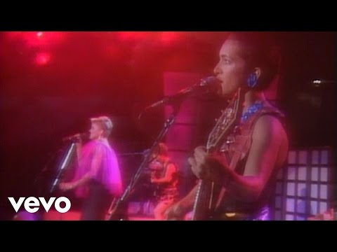 The Go Go's - In Concert (Live)