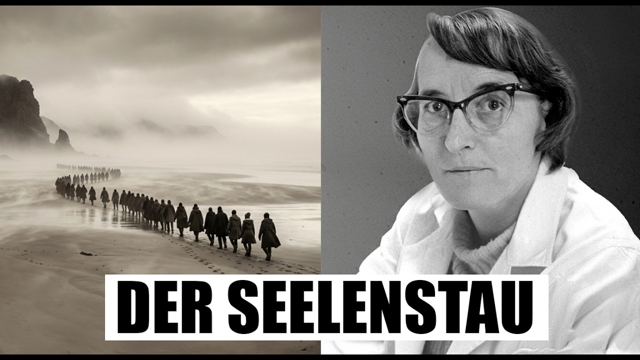 Was passiert mit Seelen, wenn tausende gleichzeitig sterben? Die verstörende Wahrheit dahinter