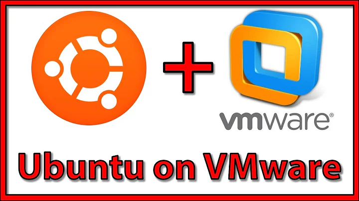 How to install Ubuntu 16.04 on VMware Workstation 12 - Tutorial