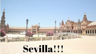 #12 Sevilla is an AMAZING city !!! We love it so much !!!😜